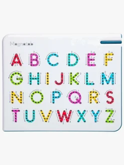 Magnatab Tegnetavle Alfabetet A-Z