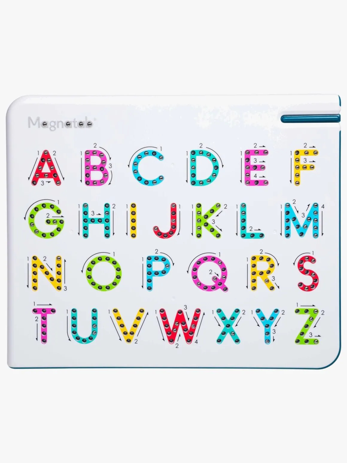 Magnatab Tegnetavle Alfabetet A-Z
