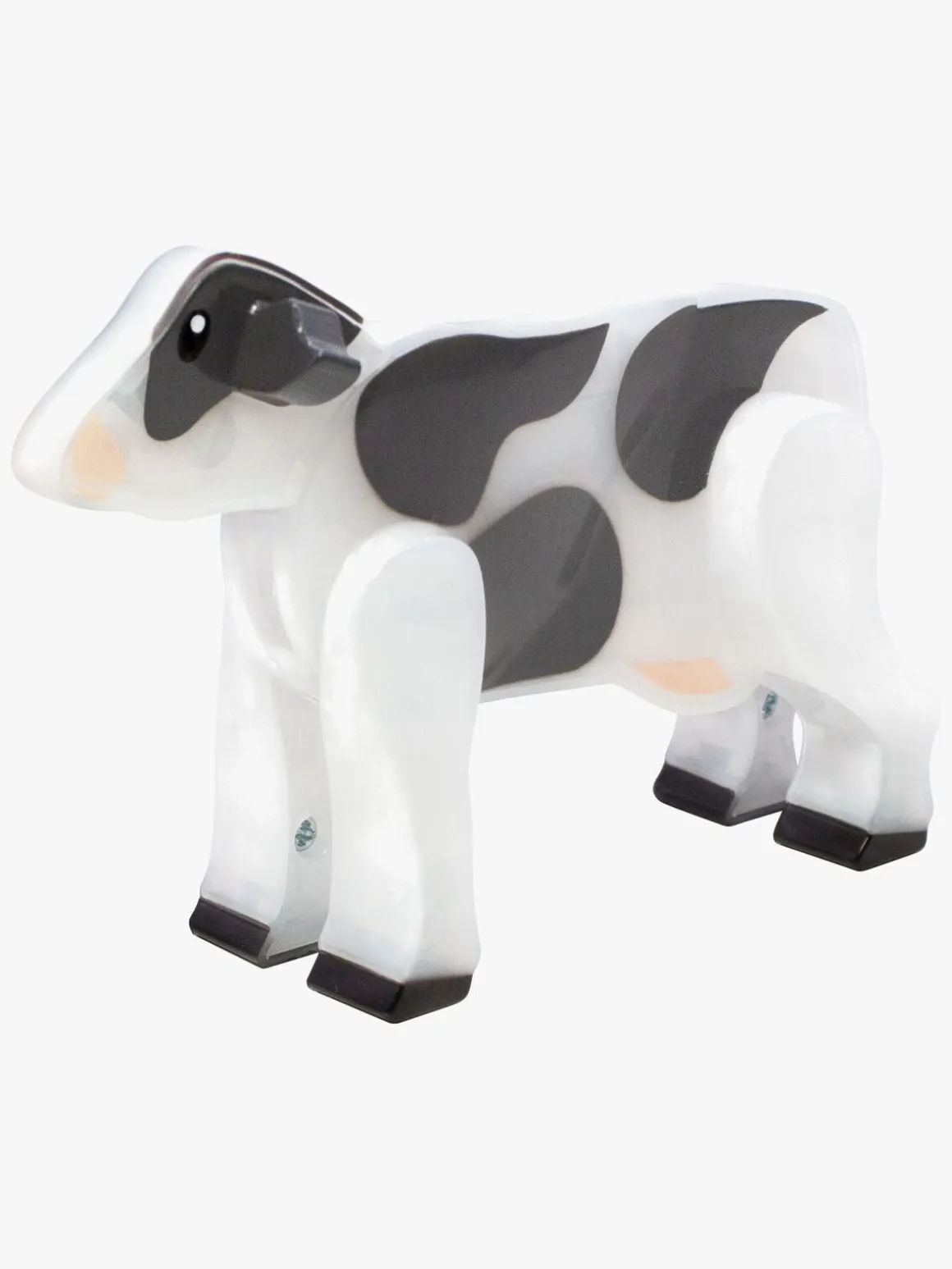 MAGNA-TILES Bondegårdsdyr Byggesæt 25 Dele