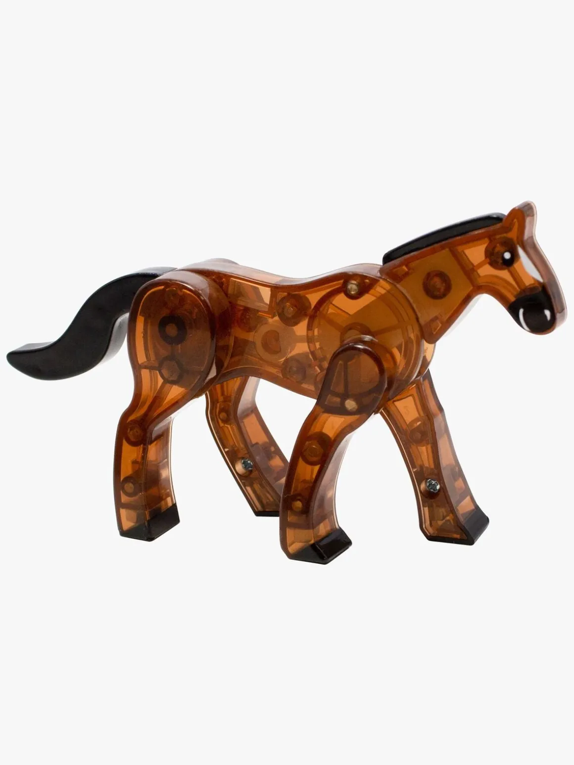 MAGNA-TILES Bondegårdsdyr Byggesæt 25 Dele