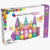 MAGNA-TILES Castle Deluxe Byggesæt 48 Dele