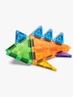 MAGNA-TILES Combo Byggesæt 46 Dele