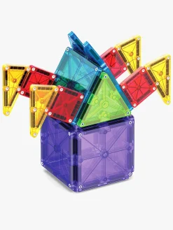 MAGNA-TILES Combo Byggesæt 46 Dele