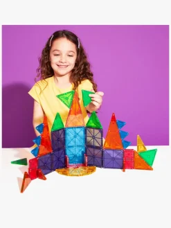 MAGNA-TILES Combo Byggesæt 46 Dele