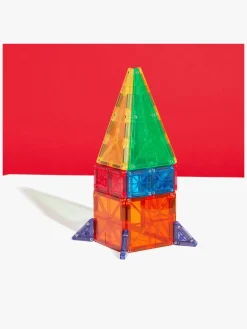 MAGNA-TILES Combo Byggesæt 20 Dele