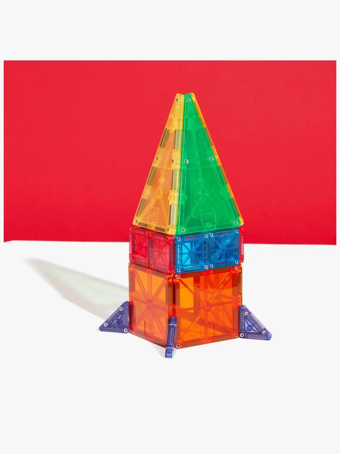 MAGNA-TILES Combo Byggesæt 20 Dele