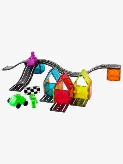 MAGNA-TILES Downhill Duo Byggesæt 40 Dele