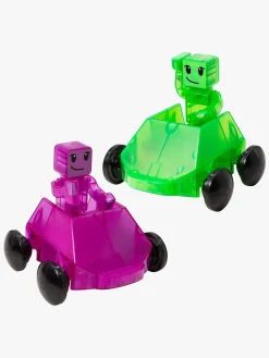 MAGNA-TILES Downhill Duo Byggesæt 40 Dele