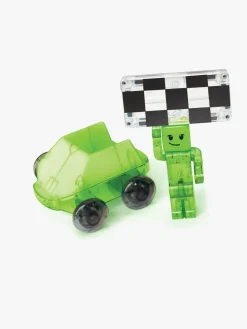 MAGNA-TILES Downhill Duo Byggesæt 40 Dele