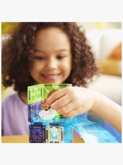 MAGNA-TILES Hamster Byggesæt 13 Dele