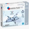 MAGNA-TILES Is Byggesæt 16 Dele