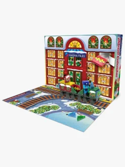 MAGNA-TILES Julekalender 2025