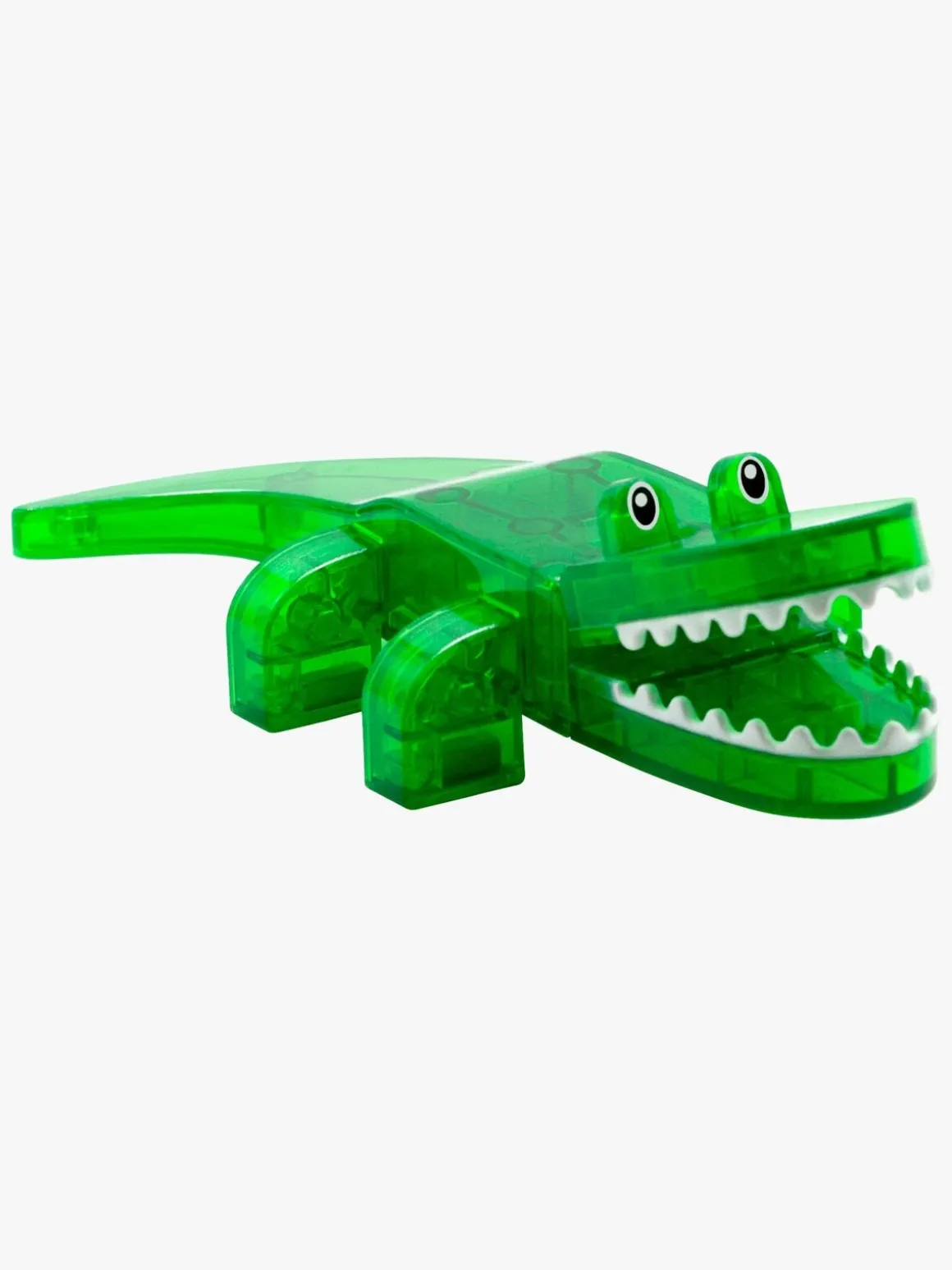 MAGNA-TILES Jungledyr Byggesæt 25 Dele