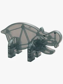 MAGNA-TILES Jungledyr Byggesæt 25 Dele