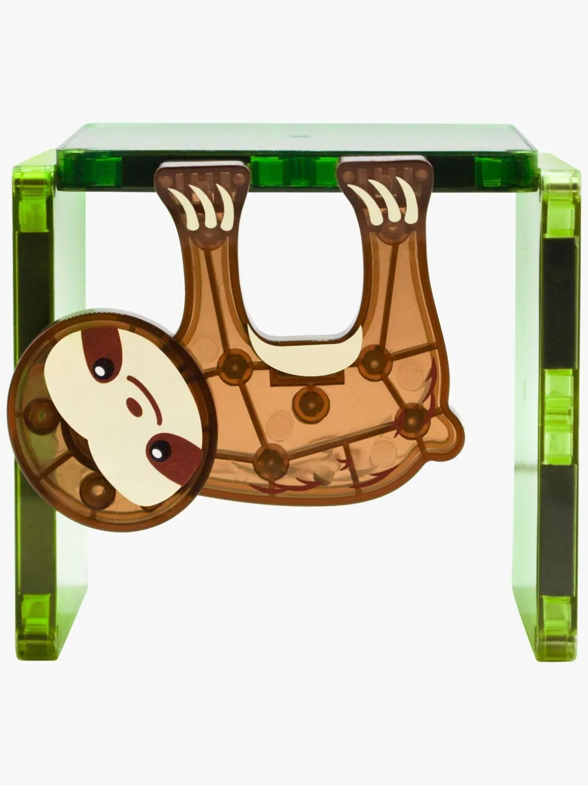 MAGNA-TILES Jungledyr Byggesæt 25 Dele