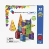 MAGNA-TILES MicroMAGS Combo Byggesæt 62 Dele