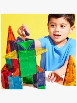 MAGNA-TILES MicroMAGS Combo Byggesæt 62 Dele