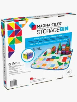 MAGNA-TILES Opbevaringskasse