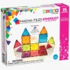 MAGNA-TILES Stardust Byggesæt 15 Dele