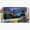 Maisto Tech Brocky Ultra 4 Ford Bronco Fjernstyret Bil