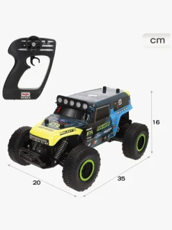 Maisto Tech Brocky Ultra 4 Ford Bronco Fjernstyret Bil