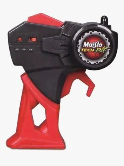 Maisto Tech Fjernstyret Bil Mini Metal Die-Cast Bluetooth Drifter Porsche 911 GT3 RS 1:24