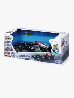 Maisto Tech Premium Mercedes L Hamilton Fjernstyret Bil 1:24