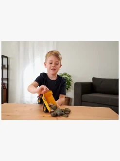 Majorette Grand Series Volvo R45D Ladvogn