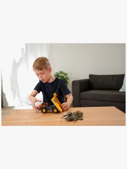 Majorette Grand Series Volvo R45D Ladvogn