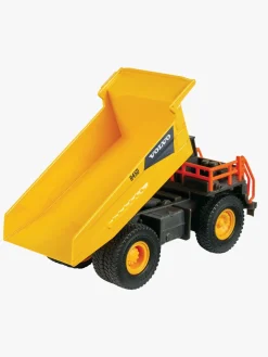 Majorette Grand Series Volvo R45D Ladvogn