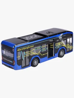 Majorette MAN Lion's City 10 E Bus