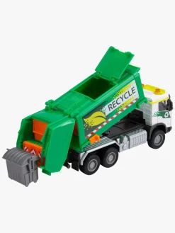 Majorette Volvo FMX Skraldevogn