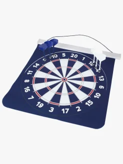 Martinex Dartskive, Navyblå