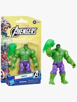 Marvel Avengers Epic Hero Figur Den Fantastiske Hulk