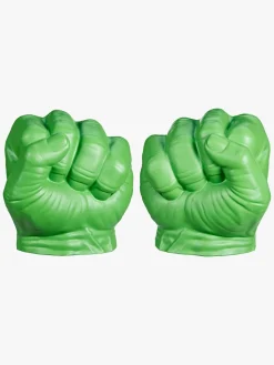 Marvel Avengers Hulken Gamma Smash Knytnæver