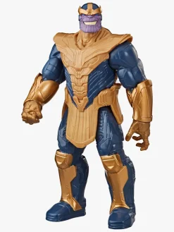 Marvel Avengers Titan Hero Figur Thanos