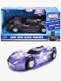 Marvel Black Panther Light-Up Bil 1:32