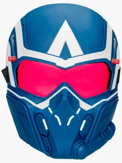 Marvel Captain America Night Vision Maske