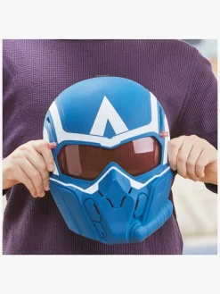 Marvel Captain America Night Vision Maske