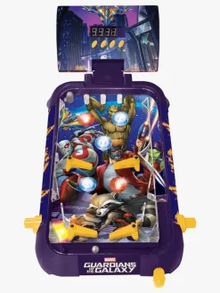 Marvel Guardians of the Galaxy Elektronisk Flipperspil