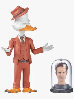 Marvel legends Figur Minus 6