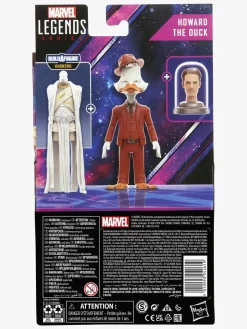 Marvel legends Figur Minus 6