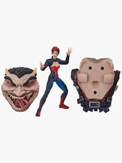 Marvel Legends X-Men Figur Jean Grey