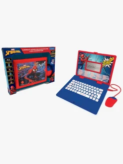 Marvel Spider-Man Bærbar Computer 62 Aktiviteter