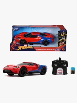 Marvel Spider-Man Fjernstyret Bil