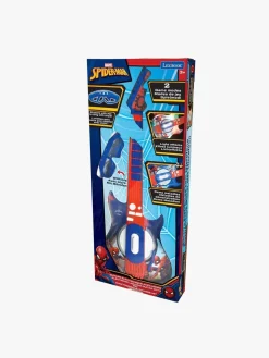 Marvel Spider-Man Legetøjsguitar