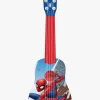 Marvel Spider-Man Min Første Guitar