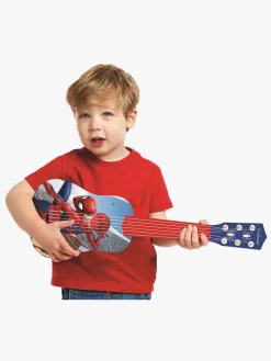 Marvel Spider-Man Min Første Guitar
