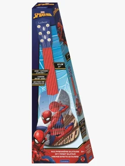 Marvel Spider-Man Min Første Guitar