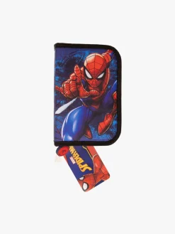 Marvel Spider-Man Penalhus, Blå